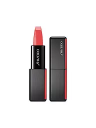 SHISEIDO | ModernMatte Powder Lipstick (514 Hyper Red) | Rose