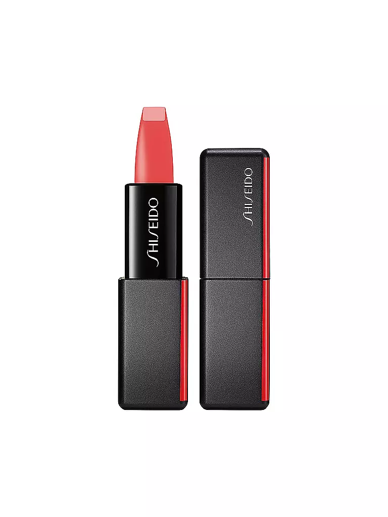 SHISEIDO | Rouge à lèvres - ModernMatte Powder Lipstick (525 Sound Check) | rosa