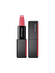 SHISEIDO | ModernMatte Powder Lipstick (514 Hyper Red) | Rose