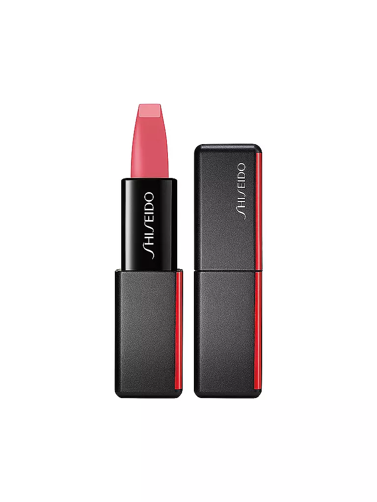 SHISEIDO | Rouge à lèvres - ModernMatte Powder Lipstick (526 Kitten Heel) | rosa