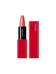 SHISEIDO | Rouge à lèvres - TechnoSatin Gel Lipstick (408) | Corail