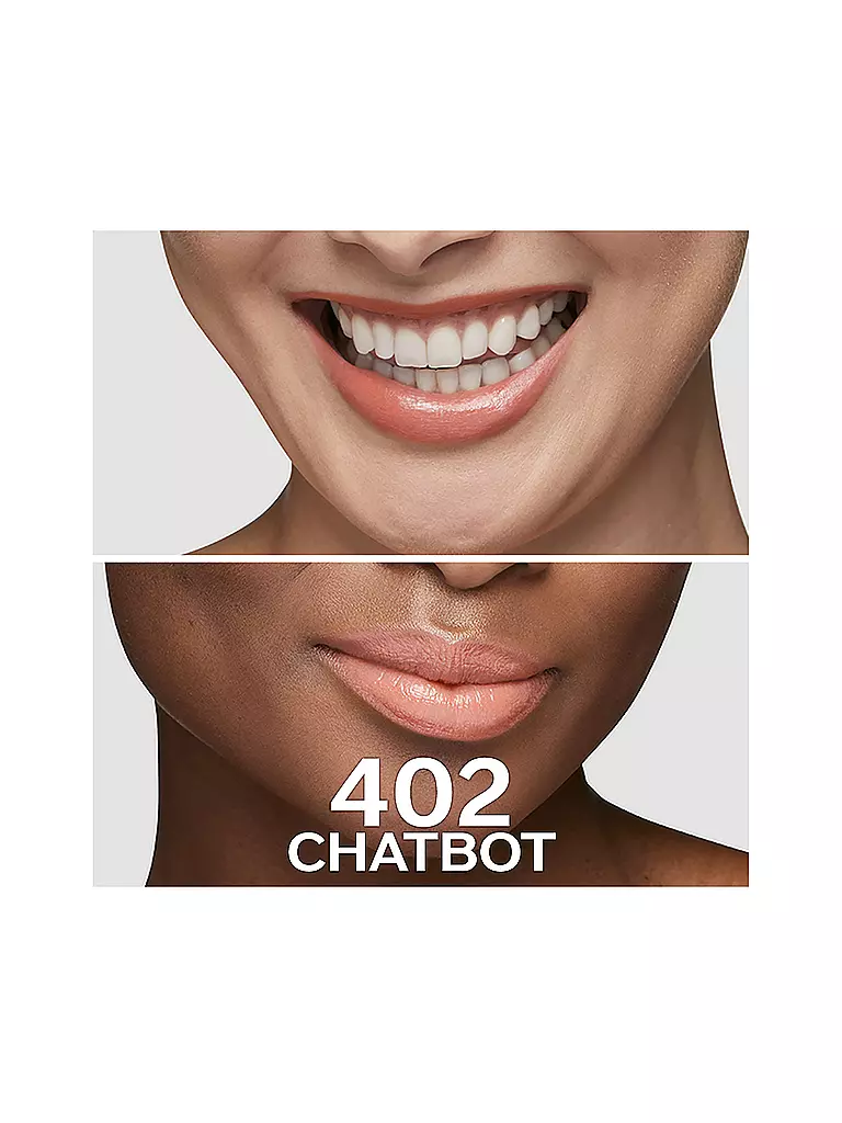 SHISEIDO | Rouge à lèvres - TechnoSatin Gel Lipstick (402) | 