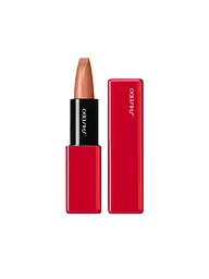 SHISEIDO | Rouge à lèvres - TechnoSatin Gel Lipstick (408) | Camel