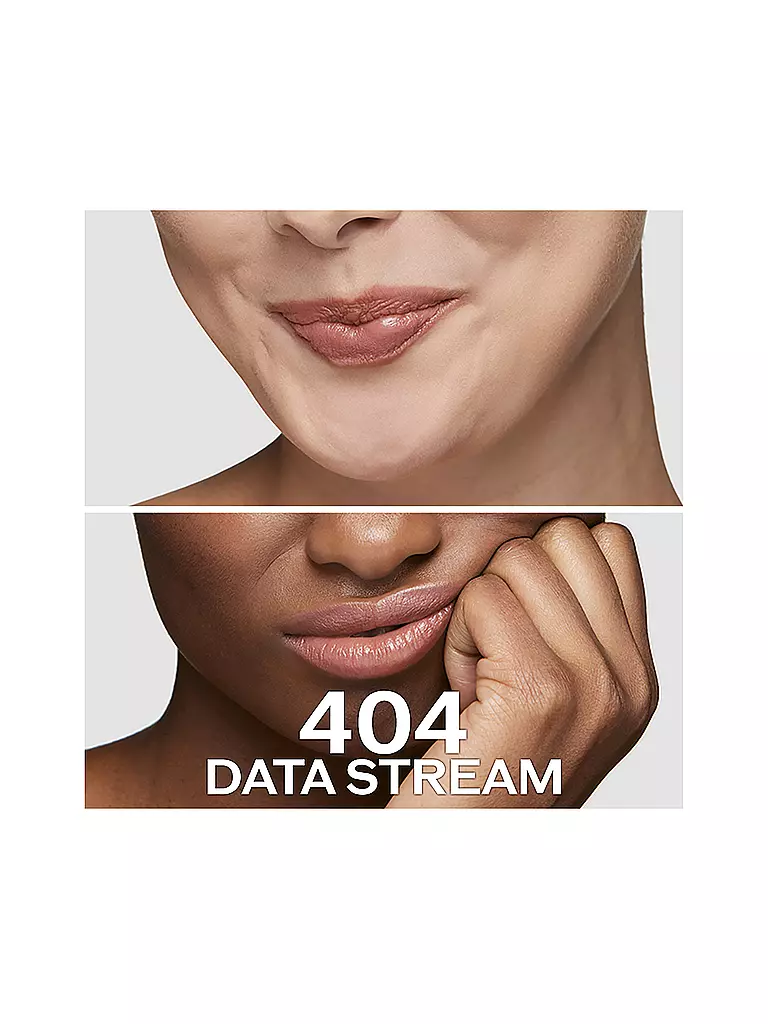 SHISEIDO | Rouge à lèvres - TechnoSatin Gel Lipstick (404) | rosa