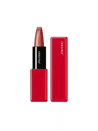 SHISEIDO | Rouge à lèvres - TechnoSatin Gel Lipstick (408) | Rouge foncé