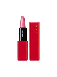 SHISEIDO | Rouge à lèvres - TechnoSatin Gel Lipstick (408) | Rose
