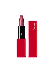 SHISEIDO | Rouge à lèvres - TechnoSatin Gel Lipstick (408) | Baie