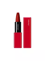 SHISEIDO | Rouge à lèvres - TechnoSatin Gel Lipstick (408) | Baie