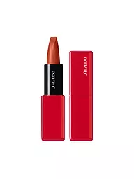 SHISEIDO | Rouge à lèvres - TechnoSatin Gel Lipstick (408) | Cuivre
