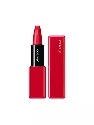 SHISEIDO | Rouge à lèvres - TechnoSatin Gel Lipstick (408) | Rouge