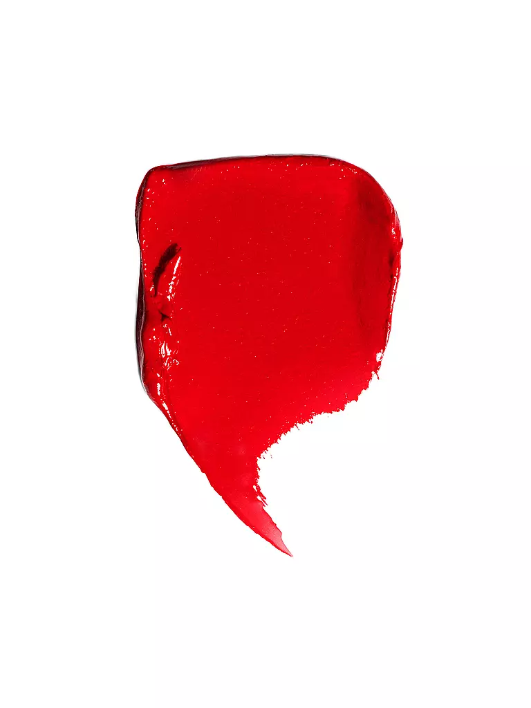 SHISEIDO | Rouge à lèvres - TechnoSatin Gel Lipstick (417) | rot