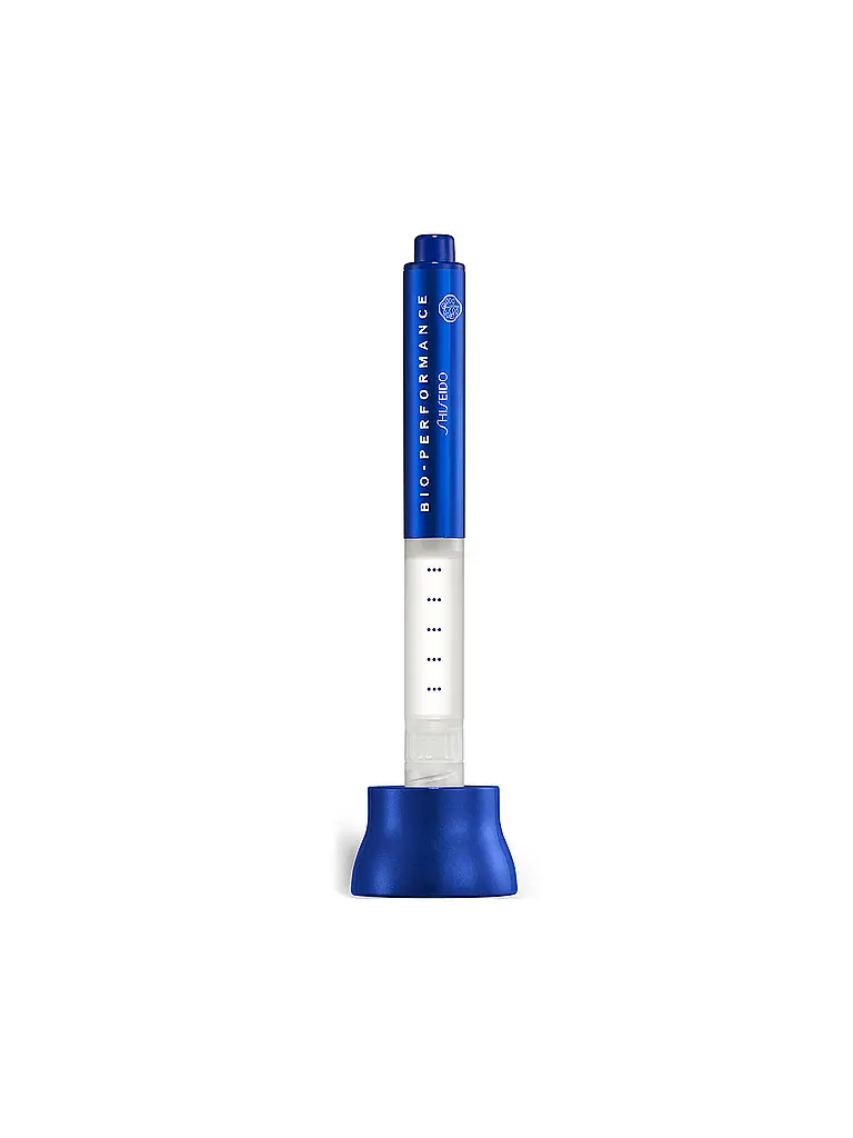 SHISEIDO | Sérum - BIO-PERFORMANCE Micro-Click Concentrate 1,4ml | keine Farbe