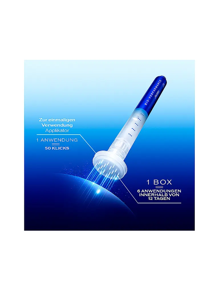 SHISEIDO | Sérum - BIO-PERFORMANCE Micro-Click Concentrate 1,4ml | 