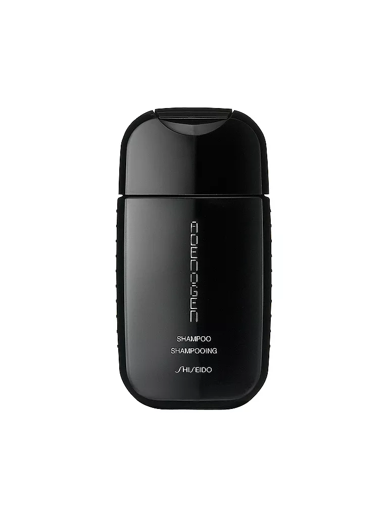 SHISEIDO | Shampooing énergisant pour cheveux Adenogen 220 ml | Aucune couleur