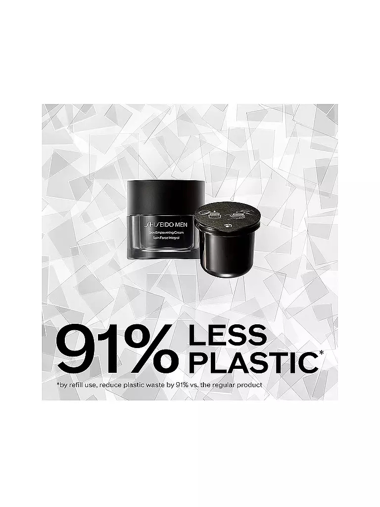 SHISEIDO | Skin Empowering Cream 50ml | 