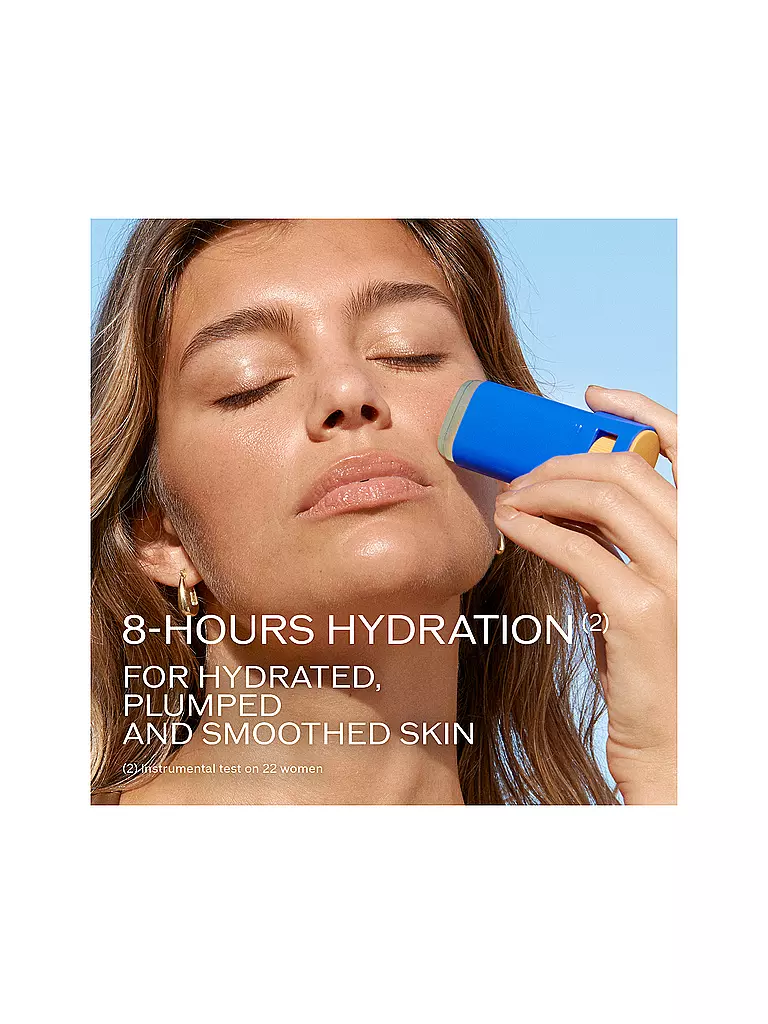 SHISEIDO | Soin solaire - Expert Sun Protector Clear Suncare Stick SPF 50+ 20g | Aucune couleur
