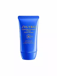 SHISEIDO | Soin solaire - EXPERT SUN PROTECTOR Cream SPF50+ 50ml | Aucune couleur