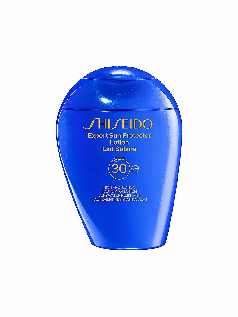 SHISEIDO | Soin solaire - EXPERT SUN PROTECTOR Lotion SPF30 150ml | Aucune couleur