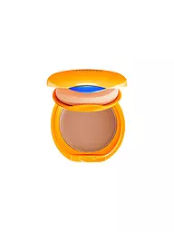 SHISEIDO | Soin solaire - Fond de teint compact bronzant SPF 10 (Bronze) | Aucune couleur