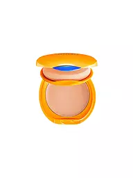 SHISEIDO | Soin solaire - Fond de teint compact bronzant SPF 10 (Bronze) | Aucune couleur