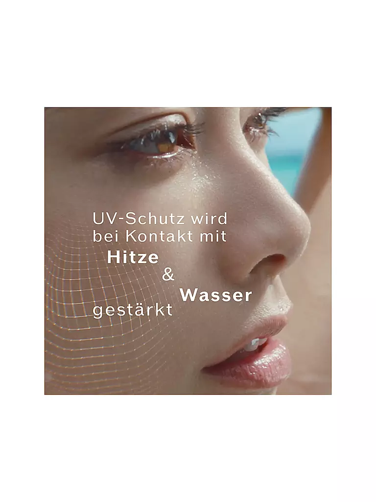 SHISEIDO | Soin solaire - Fond de teint compact bronzant SPF 10 (Natural) | 