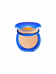 SHISEIDO | Soin solaire - Fond de teint compact protecteur UV SPF30 (Medium Ivory) | Aucune couleur