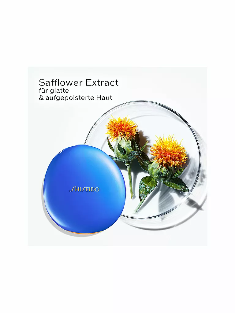 SHISEIDO | Soin solaire - Fond de teint compact protecteur UV SPF30 (Medium Ivory) | Aucune couleur