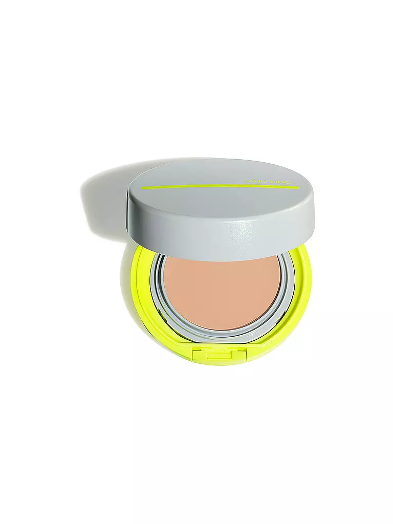 SHISEIDO | Soin solaire - Sports BB Compact SPF50+ 12g | Aucune couleur