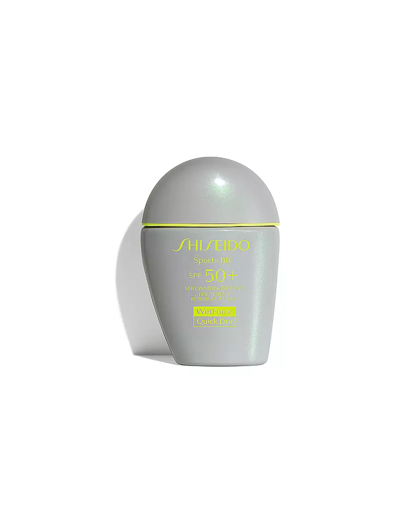 SHISEIDO | Soin solaire - Sports BB Lotion SPF50+ 30ml | Aucune couleur
