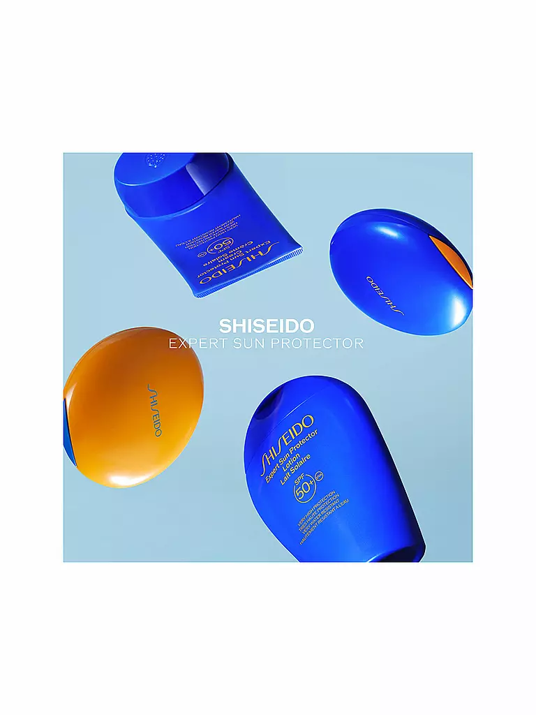 SHISEIDO | Soin solaire - Tanning Compact Foundation SPF 10 REFILL (Honey) | 