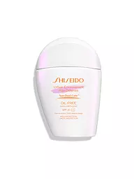 SHISEIDO | Soin solaire - Urban Environment Age Defense Oil-Free SPF30 30ml | Aucune couleur
