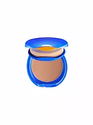 SHISEIDO | Soin solaire - Fond de teint compact protecteur UV SPF30 (Medium Ivory) | Aucune couleur