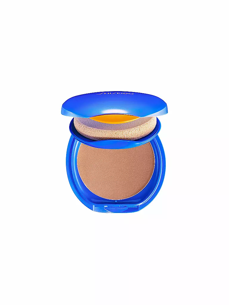 SHISEIDO | Soin solaire - UV Protective Compact Foundation SPF30 (Beige foncé) | Aucune couleur