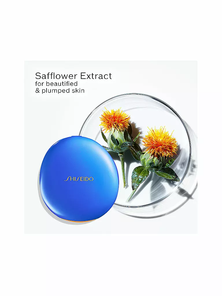 SHISEIDO | Soin solaire - UV Protective Compact Foundation SPF30 REFILL (Ocre Moyen) | 