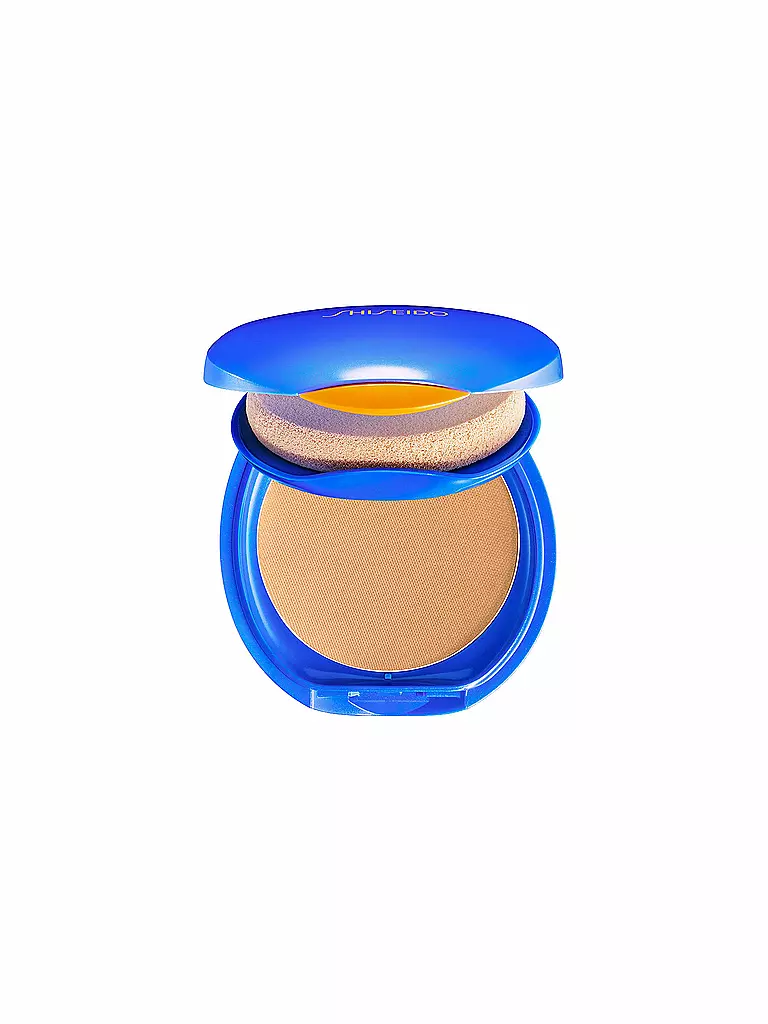 SHISEIDO | Sonnenpflege - UV Protective Compact Foundation SPF30 (Ocre Moyen) | Aucune couleur