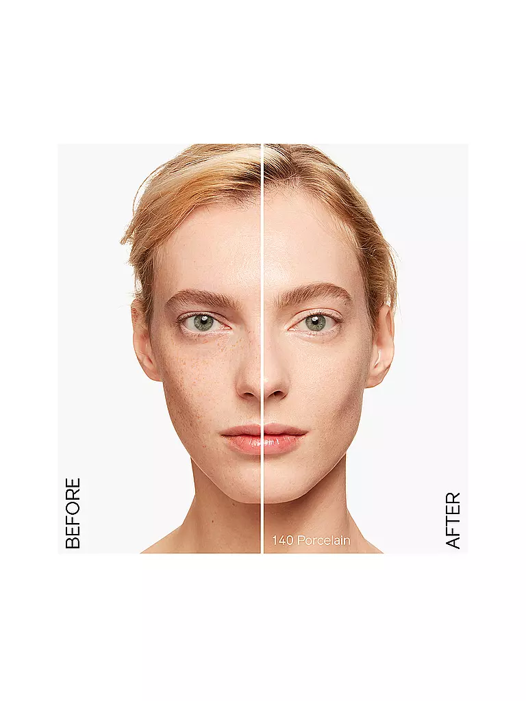 SHISEIDO | Synchro Skin Radiant Lifting Foundation (140) | Aucune couleur