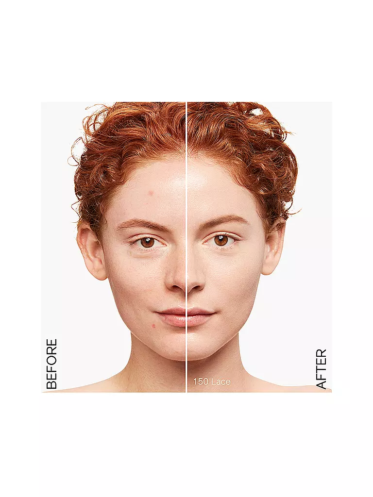 SHISEIDO | Synchro Skin Radiant Lifting Foundation (150) | Aucune couleur