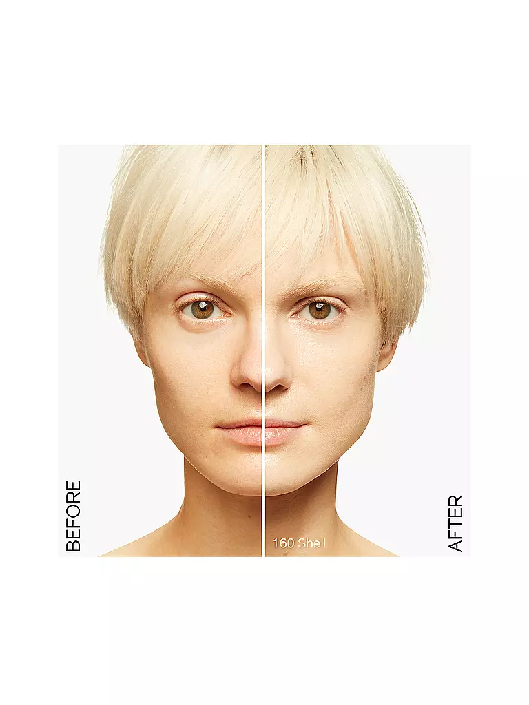 SHISEIDO | Synchro Skin Radiant Lifting Foundation (160) | Aucune couleur
