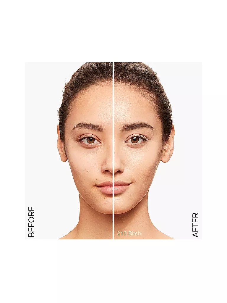 SHISEIDO | Synchro Skin Radiant Lifting Foundation (210) | Aucune couleur