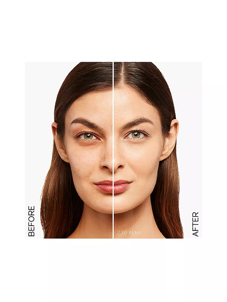 SHISEIDO | Synchro Skin Radiant Lifting Foundation (230) | 