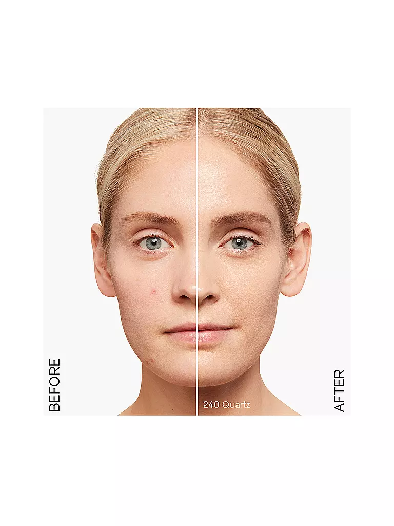 SHISEIDO | Synchro Skin Radiant Lifting Foundation (240) | 