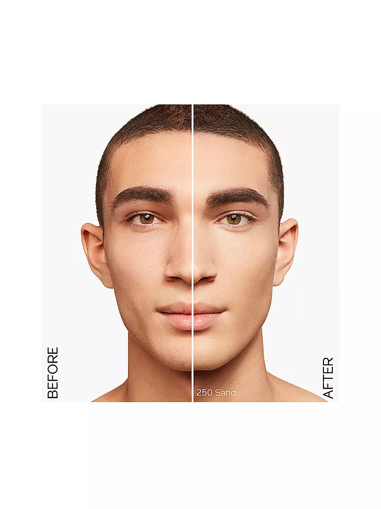 SHISEIDO | Synchro Skin Radiant Lifting Foundation (250) | Aucune couleur