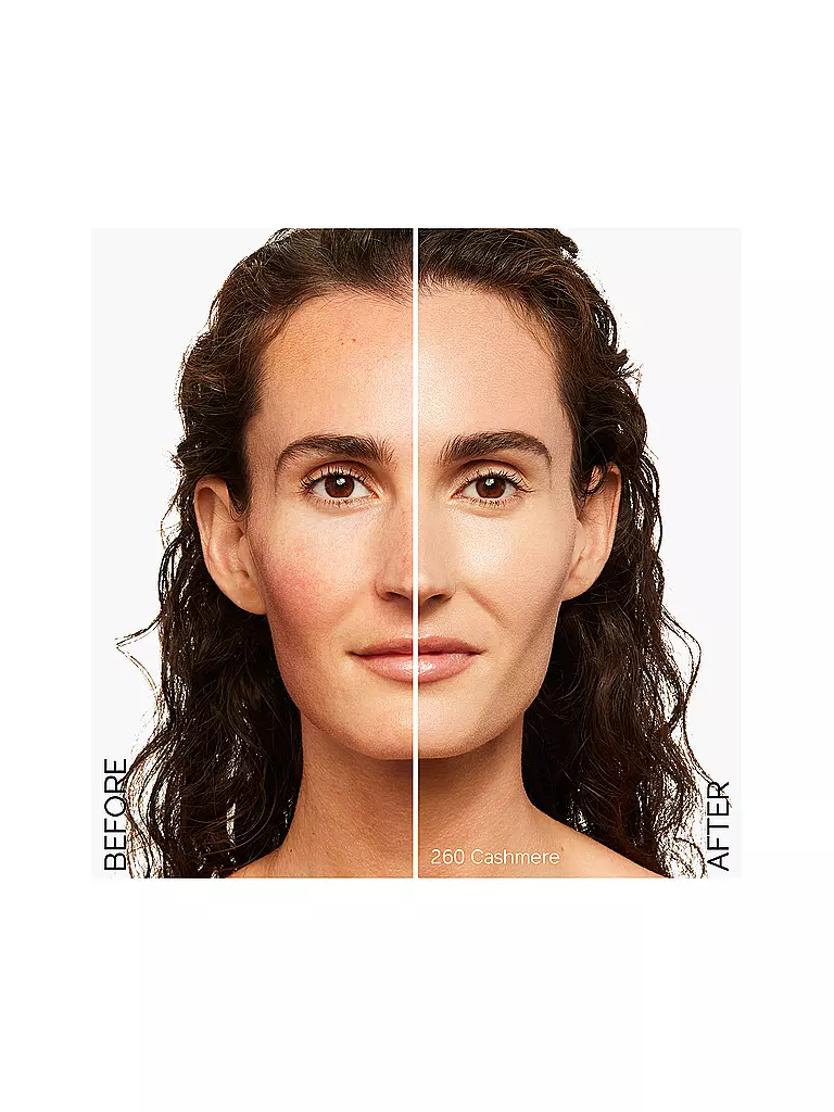 SHISEIDO | Synchro Skin Radiant Lifting Foundation (260) | 