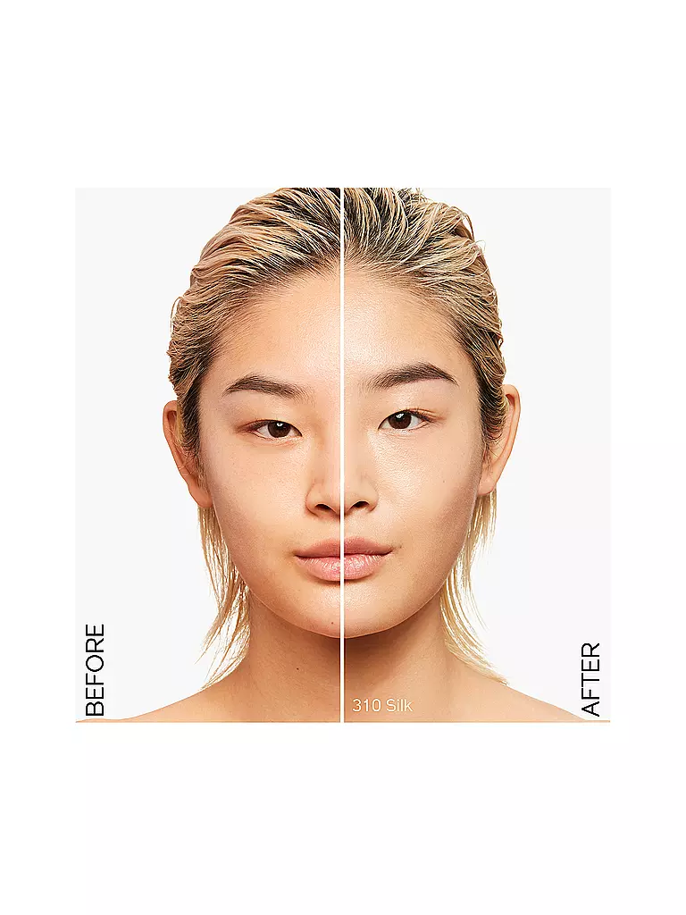 SHISEIDO | Synchro Skin Radiant Lifting Foundation (310) | 