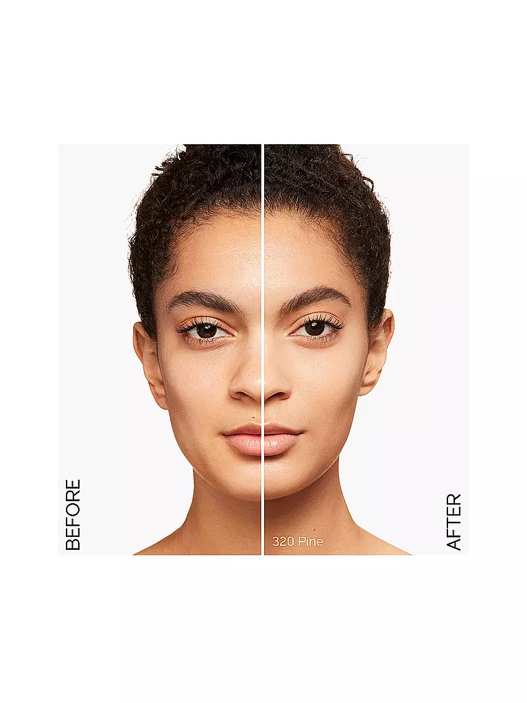 SHISEIDO | Synchro Skin Radiant Lifting Foundation (320) | 