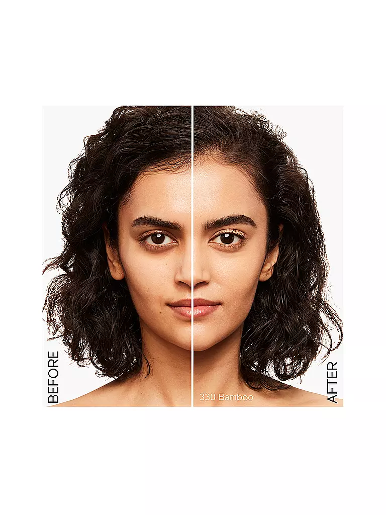 SHISEIDO | Synchro Skin Radiant Lifting Foundation (330) | Aucune couleur