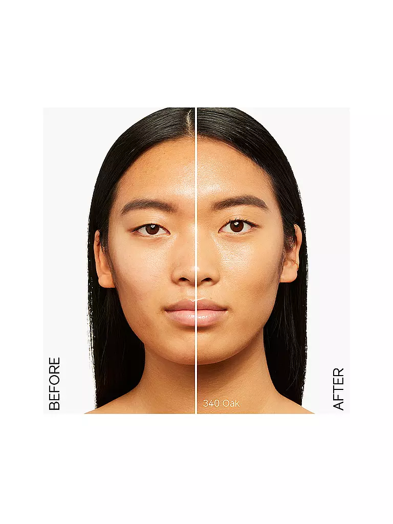 SHISEIDO | Synchro Skin Radiant Lifting Foundation (340) | 