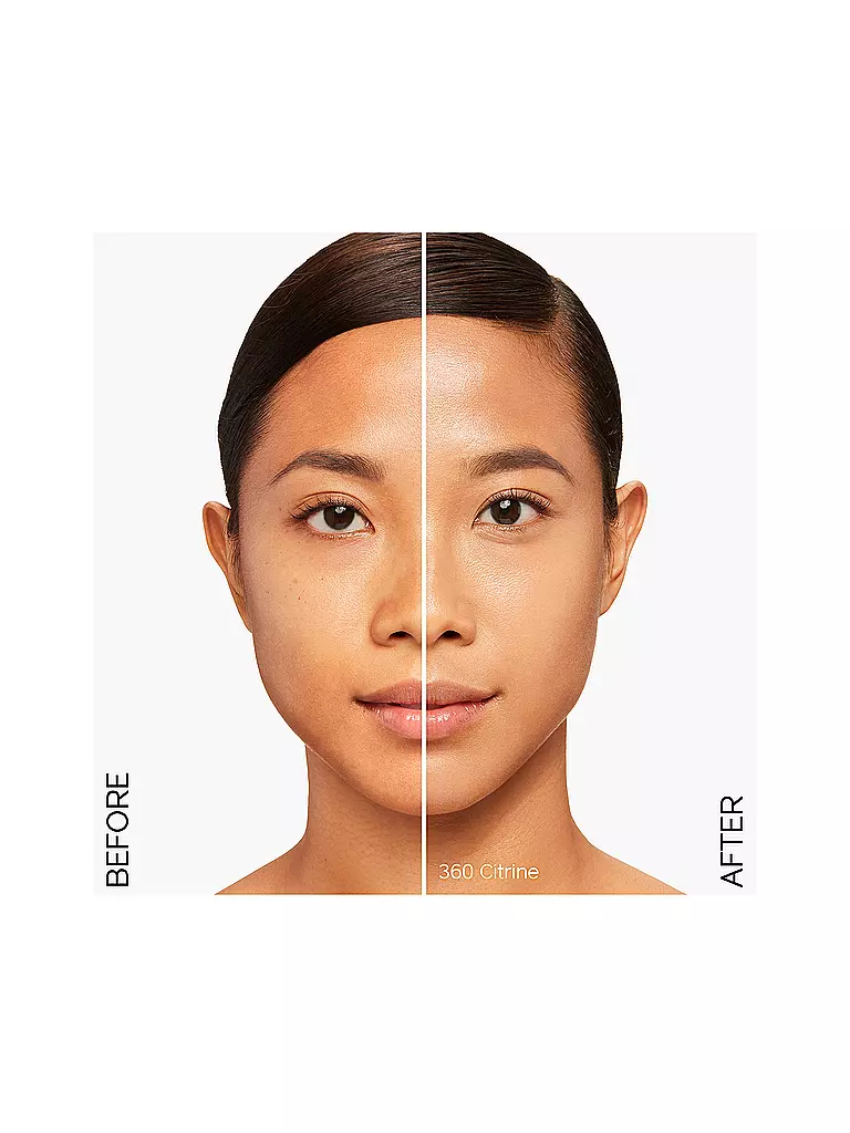 SHISEIDO | Synchro Skin Radiant Lifting Foundation (350) | Aucune couleur