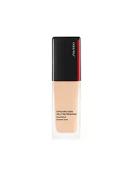 SHISEIDO | Synchro Skin Self Refreshing Foundation (250) | Aucune couleur