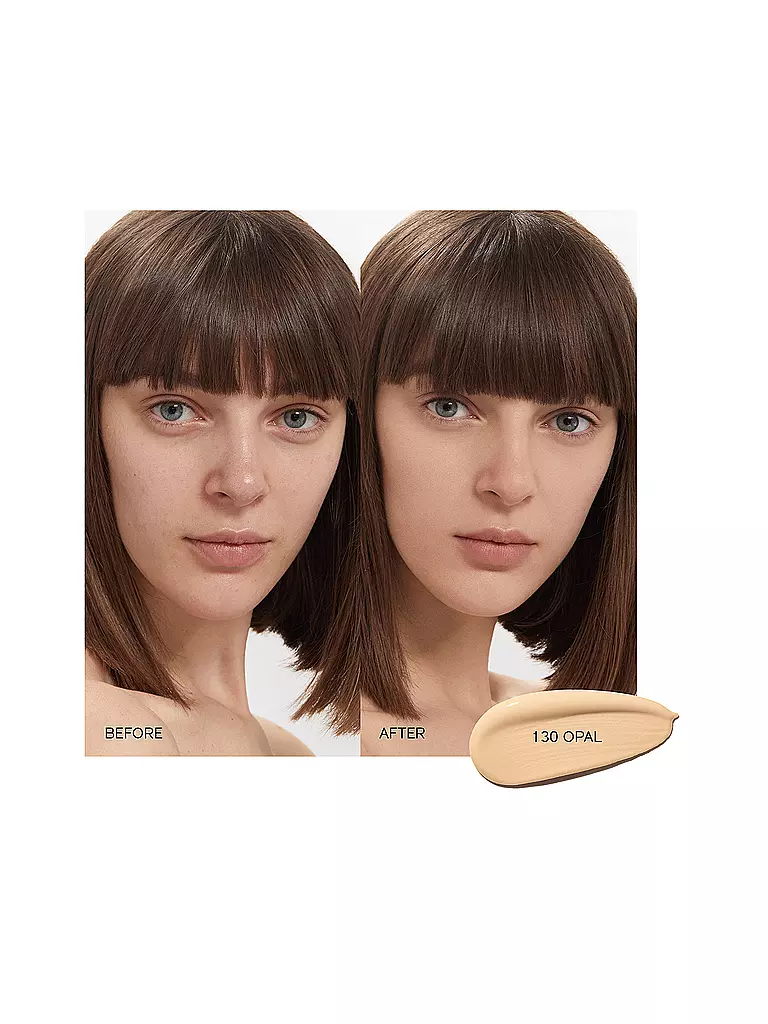 SHISEIDO | Synchro Skin Self Refreshing Foundation (130) | 